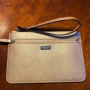 Kate Spade Wristlet